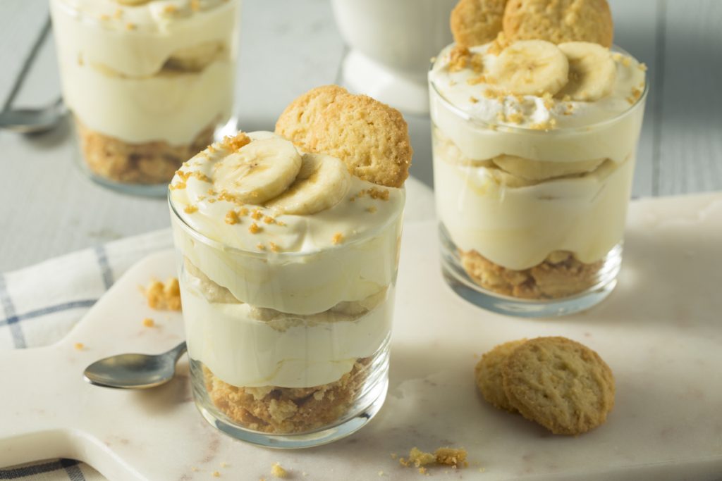 Delicious Recipes To Make With Overripe Bananas