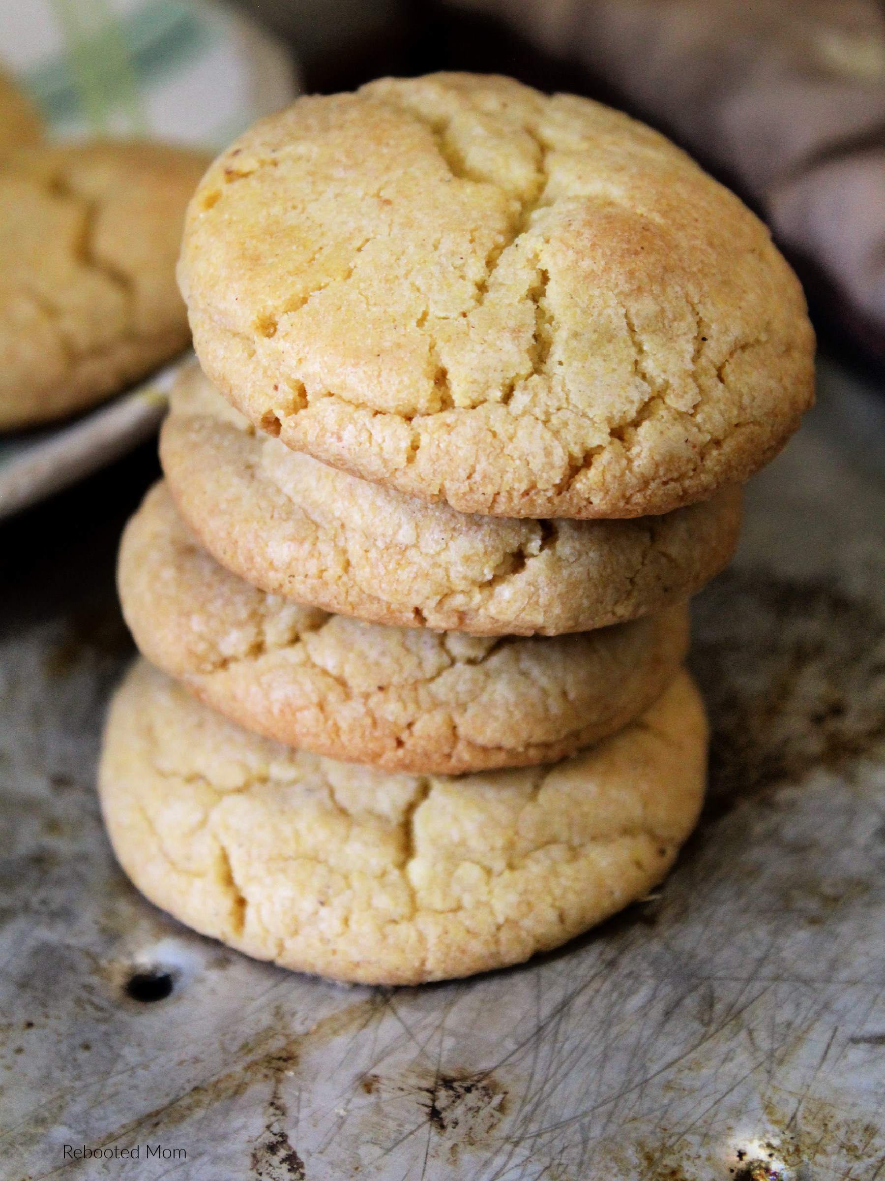 Deliciously Soft Cornmeal Bread A Must Try Recipe For Perfect