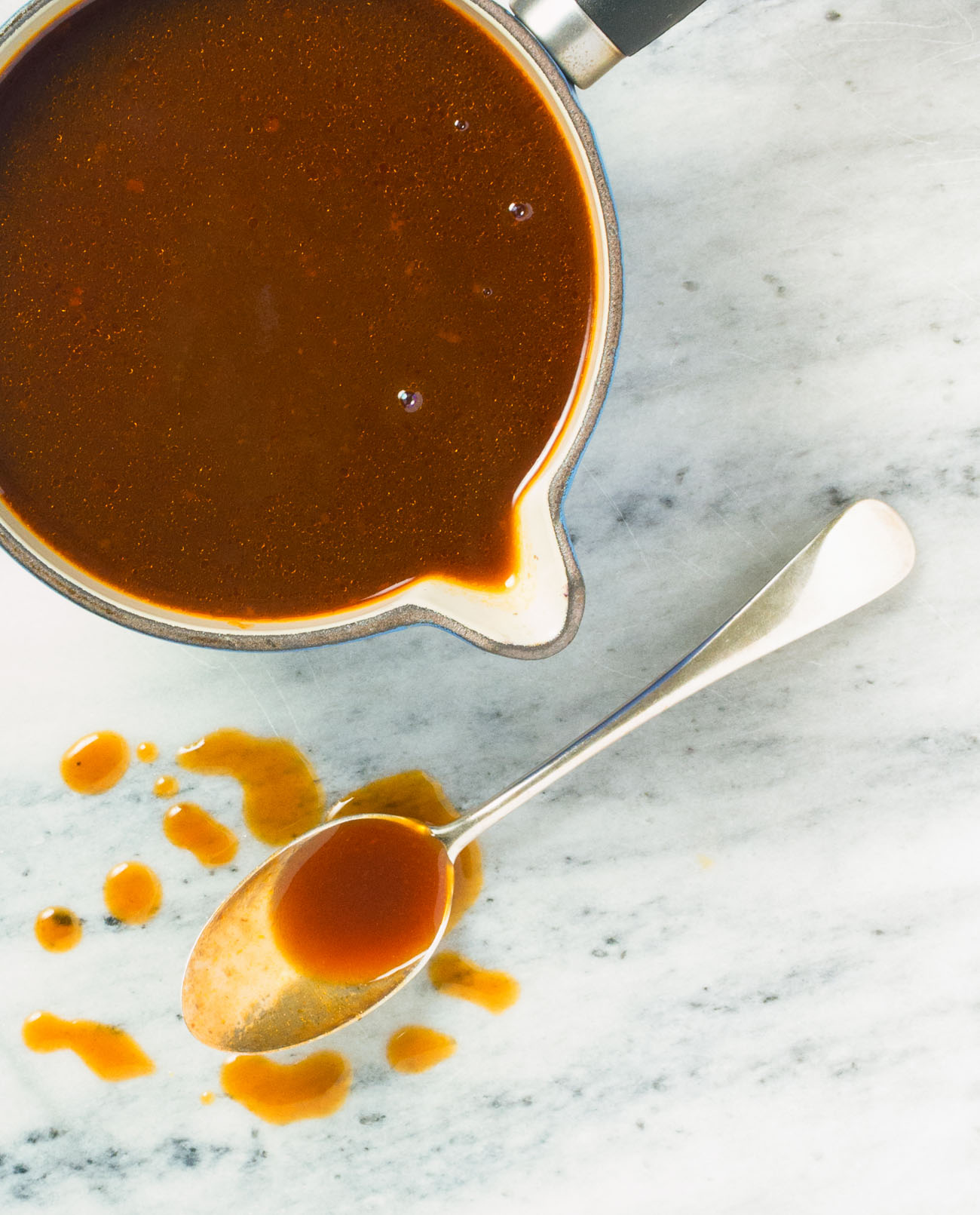 Demi Glace Glebe Kitchen Recipe Demi Glaze Recipe Food Demi Glace