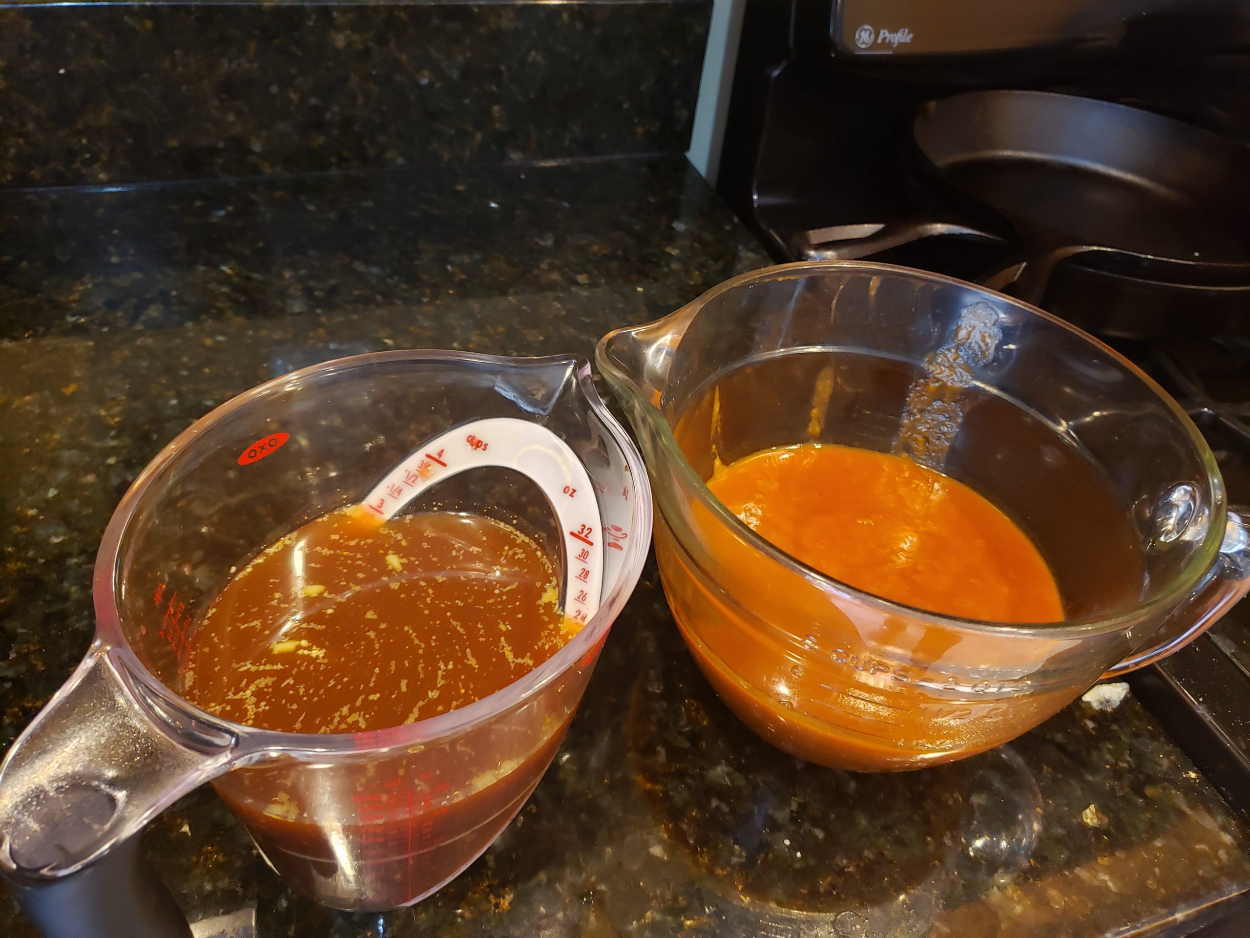 Easy Demi-Glace Recipe: Homemade Perfection