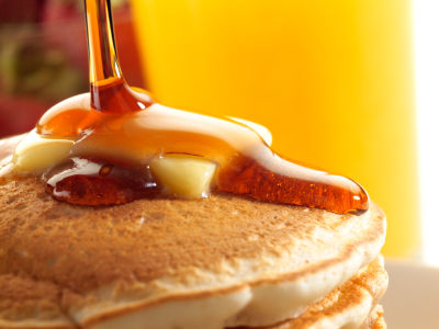 5 Tips for Perfect Pancakes: Denjy's Recipe Revealed