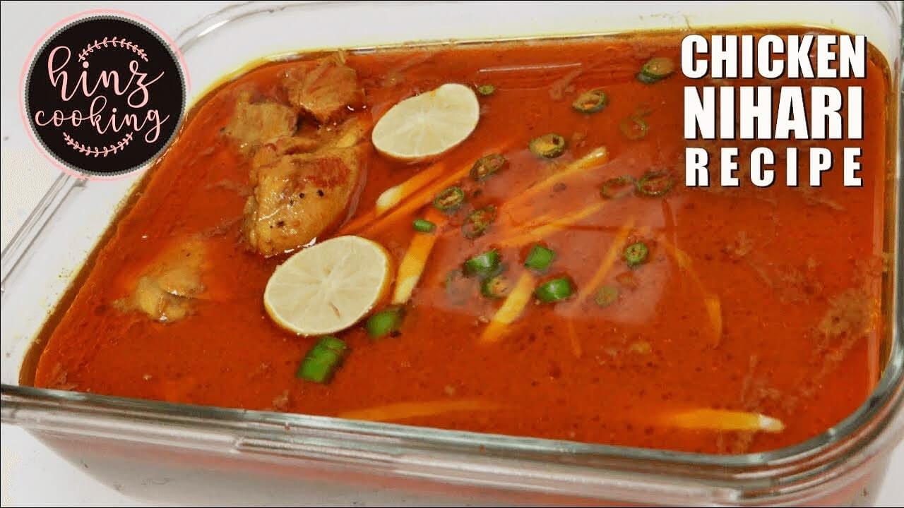 Desi Chicken Pakistani Urdu Recipe Recipes Easy Cooking Recipes Pakistani Food