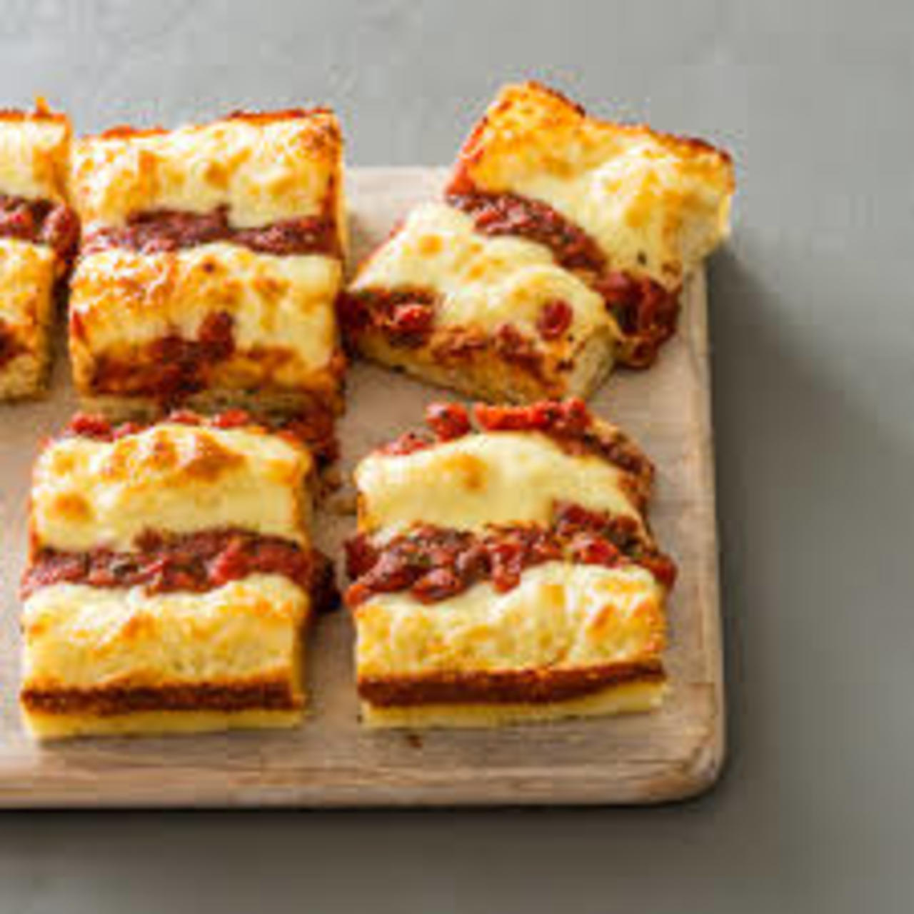 Detroit Style Pizza Cook S Country Recipe