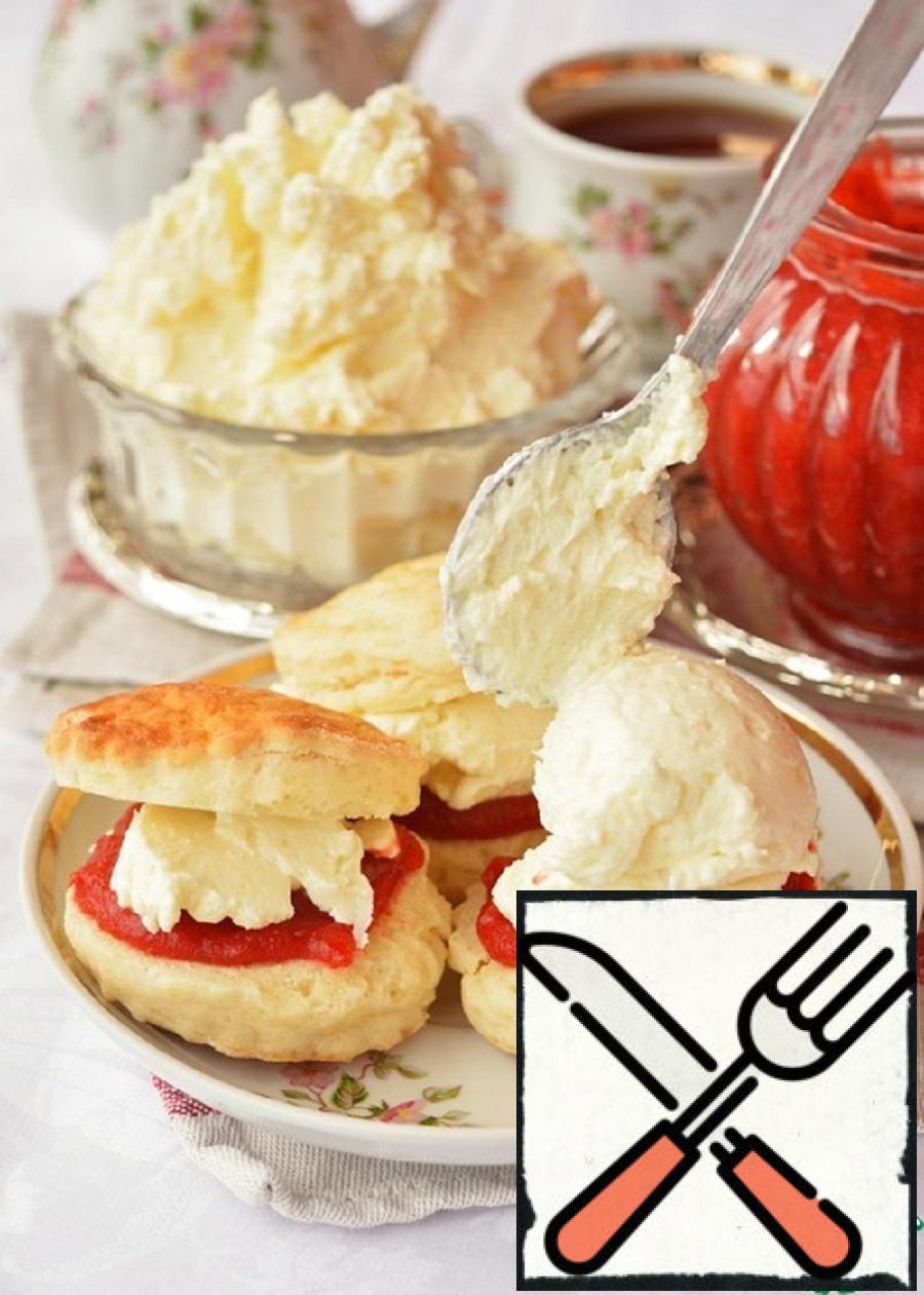 Devonshire Clotted Cream Recipe 2023 With Pictures Step By Step Food