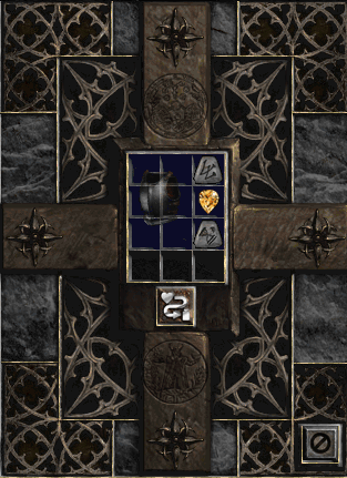 Diablo 2 Lod Cube Socket Recipe Home Alqu