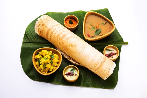 Different Types Of Dosa To Try In India Krazy Butterfly