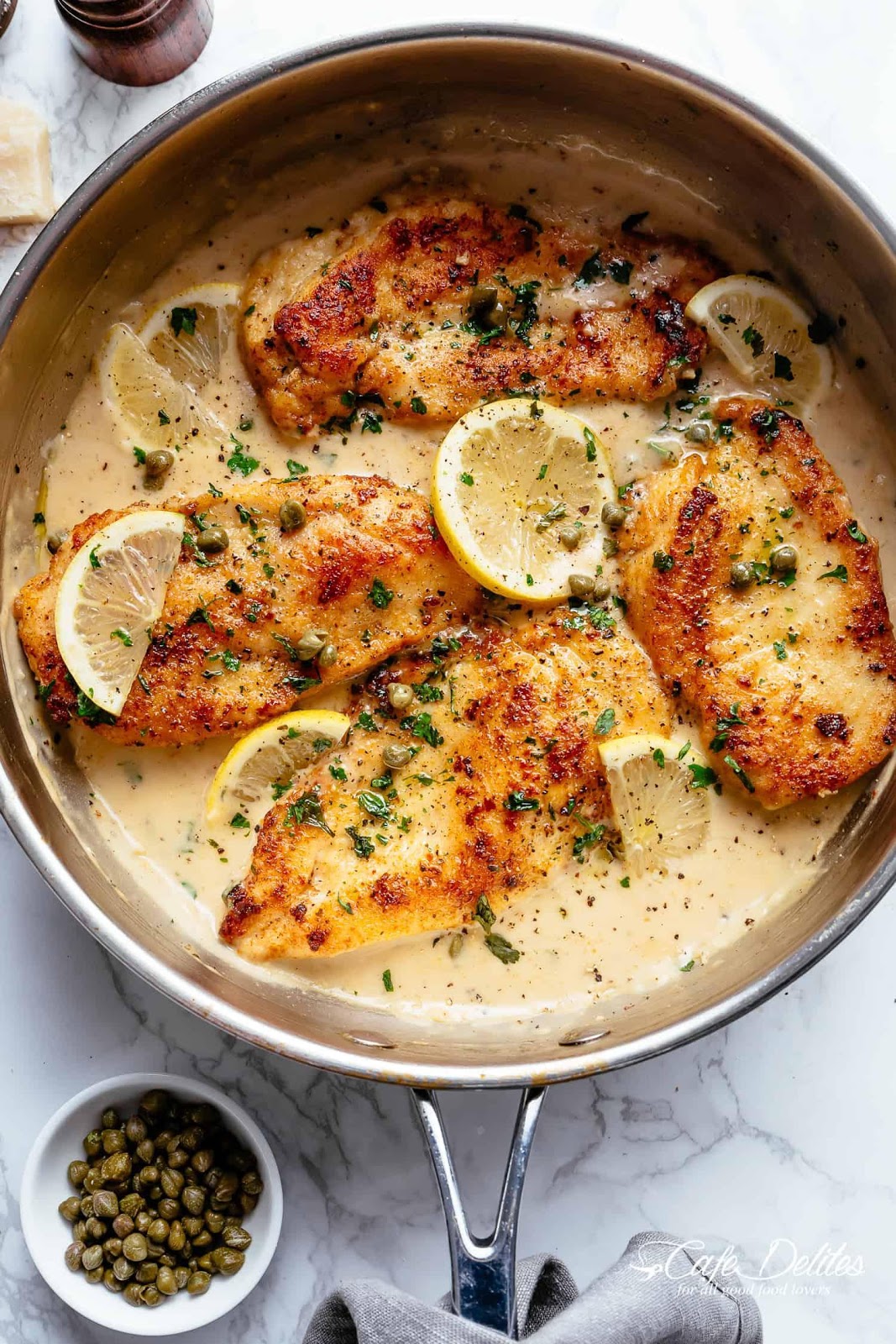 Different Ways To Cook Chicken Breast On Stove Food You Should Try