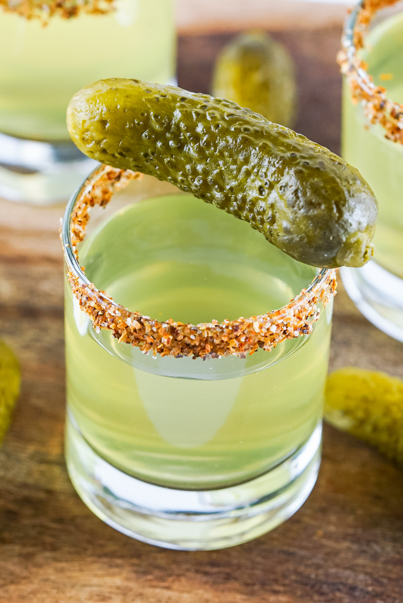 Easy Homemade Dill Pickle Recipe You'll Love