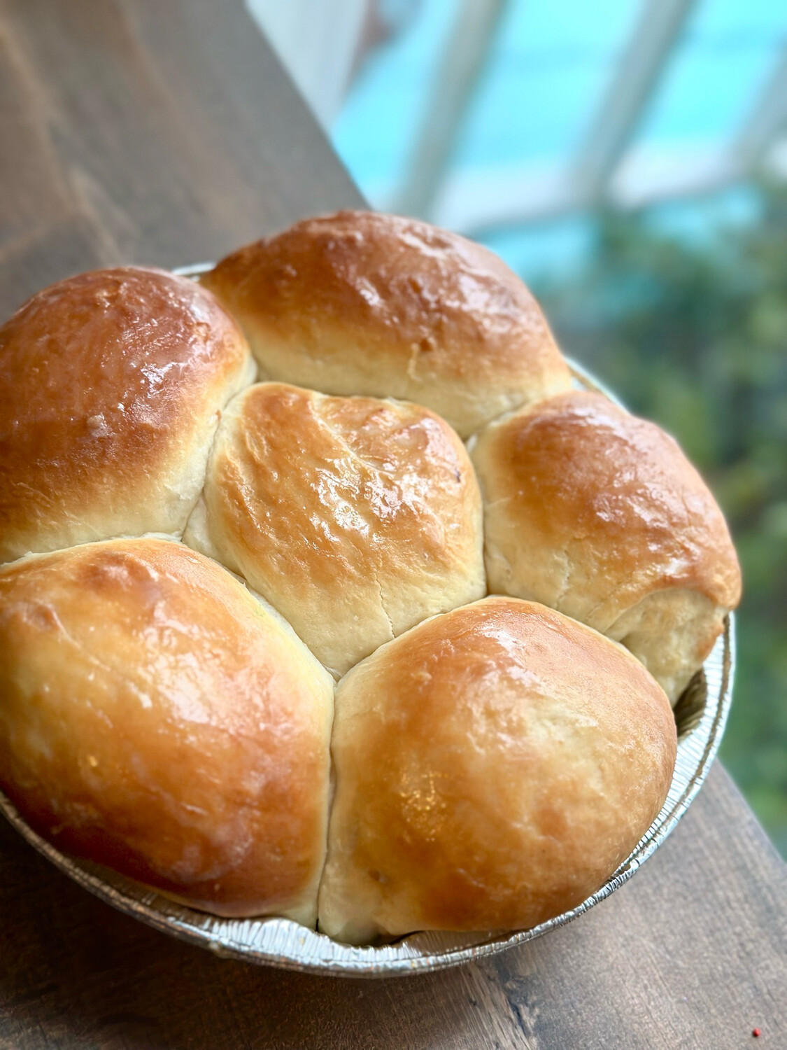 5 Easy Steps to Perfect Dinner Rolls at Home