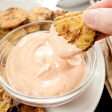 Dipping Sauce For Fried Pickles Texas Roadhouse Copycat Brownie