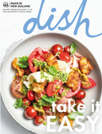 Dish Good Enough To Eat Dish Magazine