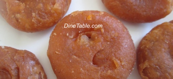 Diwali Special Sweet Balushahi Recipe Best Badusha Sweet Recipe With