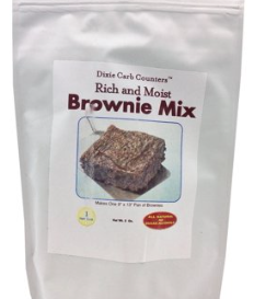 Dixie Usa Carb Counters Bakesquick Mix