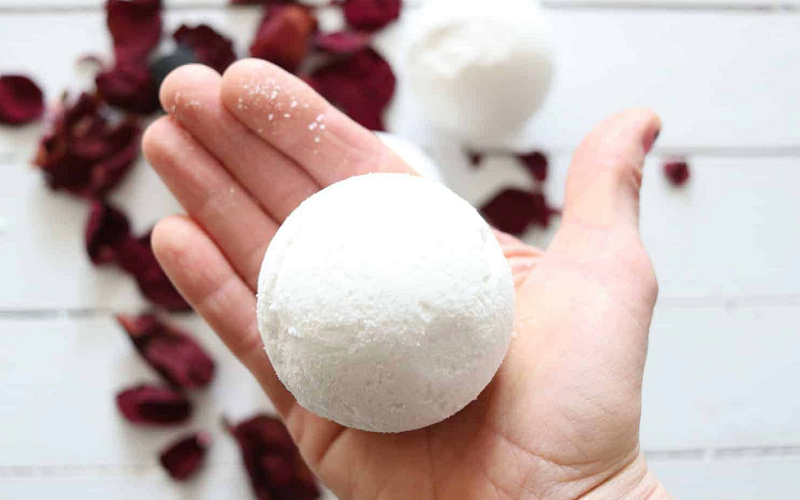 Diy Bath Bombs A Beginner S Guide To Crafting Your Own Relaxation What