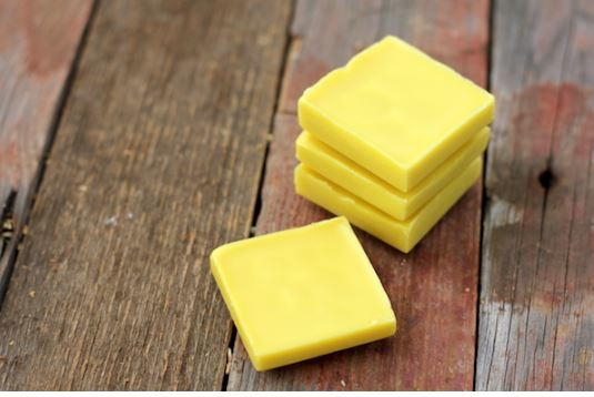 Diy Lotion Bars With Shea Butter Dandelion Lotion Bar Diy Confessions Of An Overworked Mom