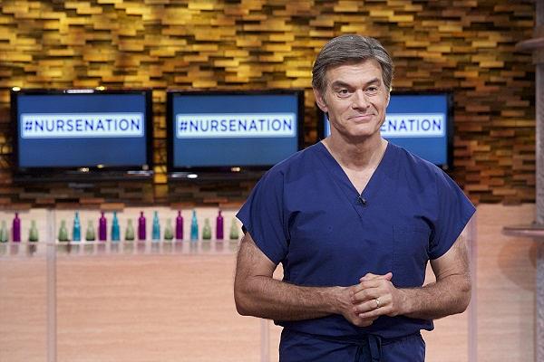 Doctor Oz Tv Show Schedule Lockqbikini