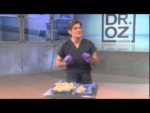 Dr Oz Best Diet Tips Losing Weight Fast Healthy Youtube