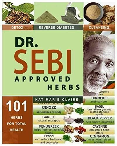 Dr Sebi Approved Herbs Top Electric And Alkaline Herbs For Total Health Fenugreek Thyme