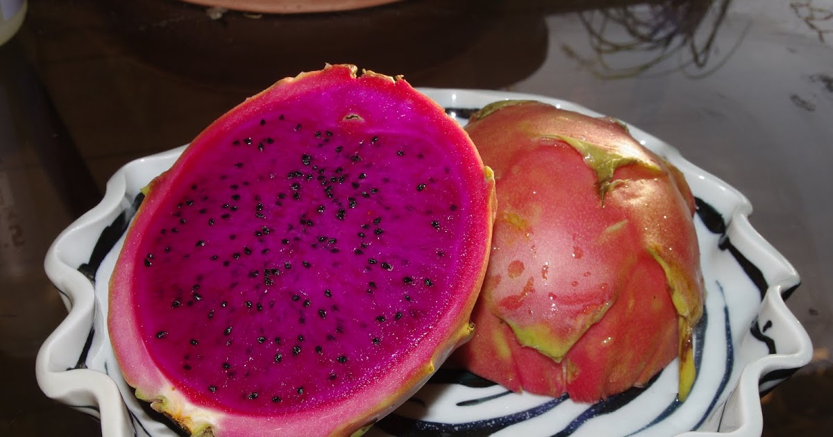 5 Delicious Dragon Fruit Recipes You Must Try