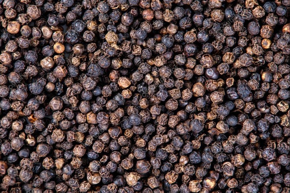 Dry Black Pepper 50 Kg At Best Price In Batlagundu Id 24741010748