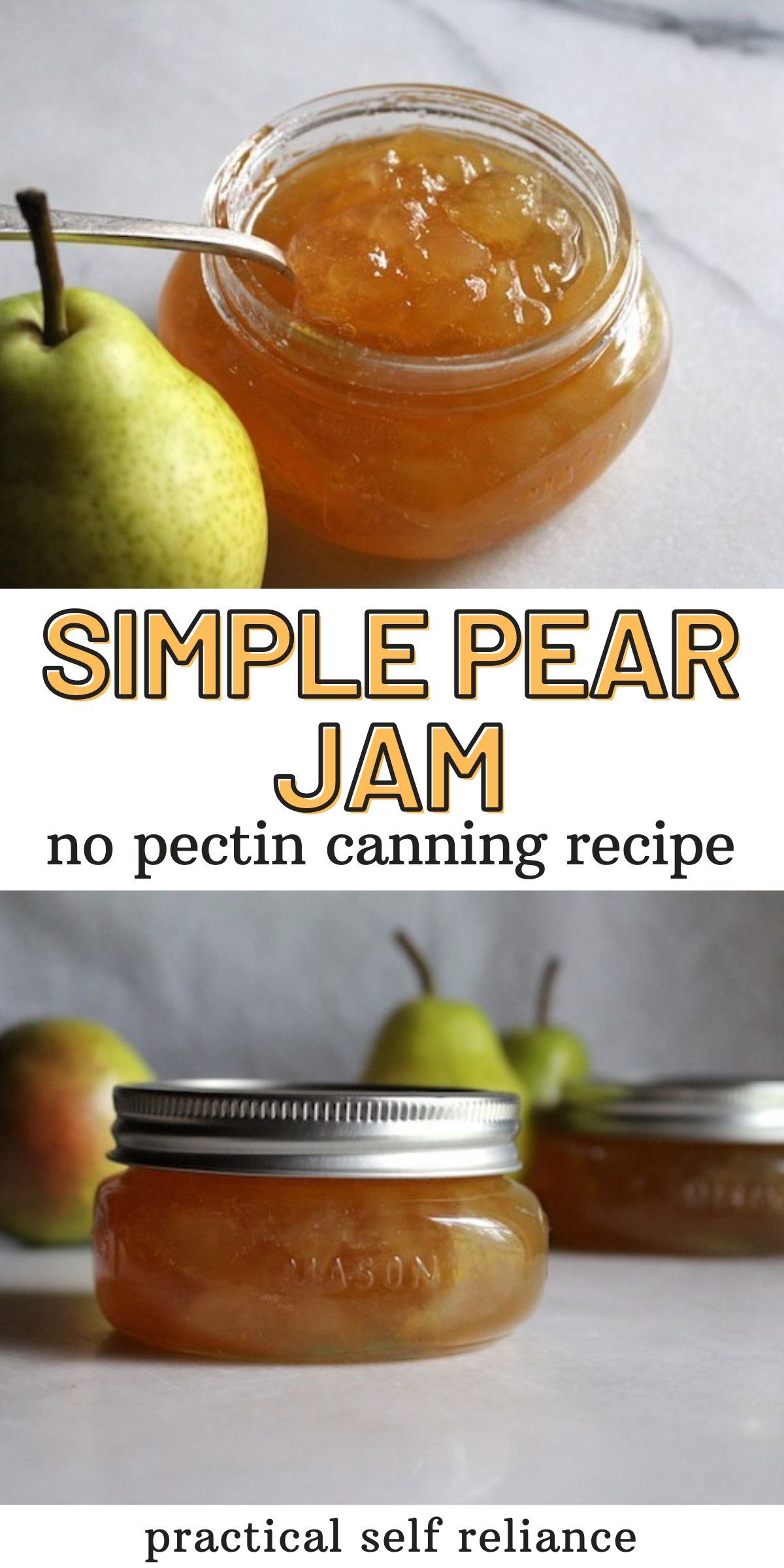 Dsc 0009 Pear Jam Pear Jelly Recipes Recipe For Pear Relish