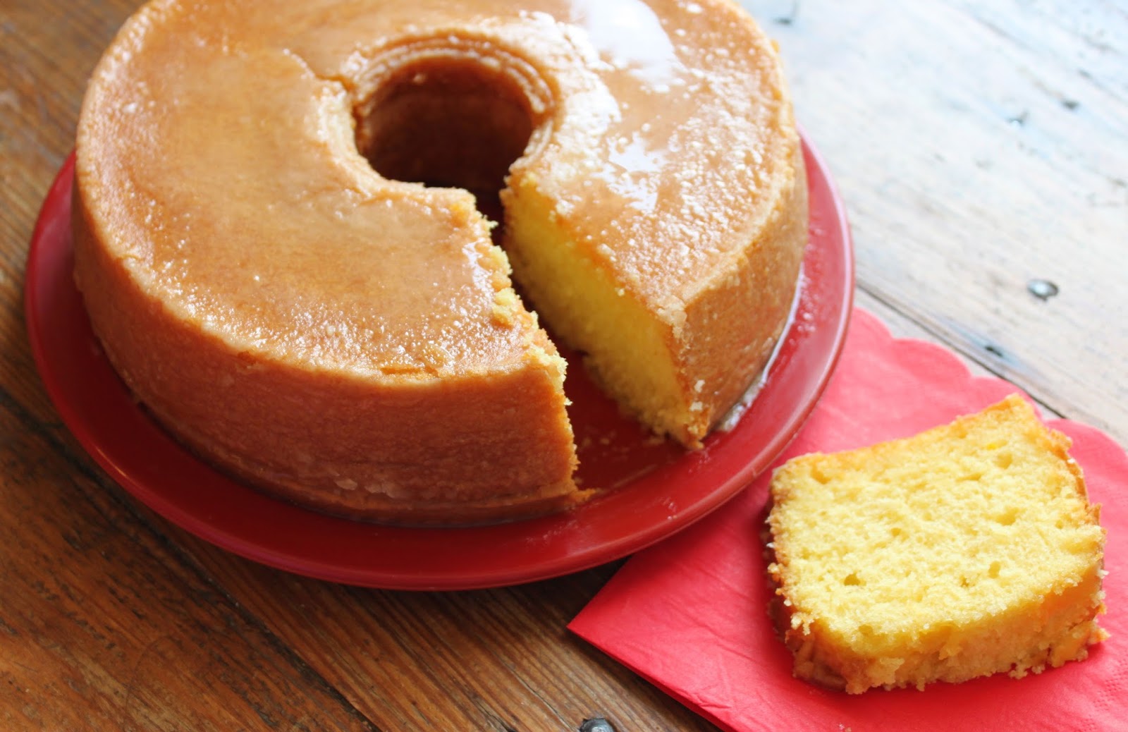 Duncan Hines Lemon Pound Cake Recipe Unveiled