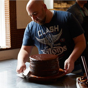 Duff Goldman Moveable Feast