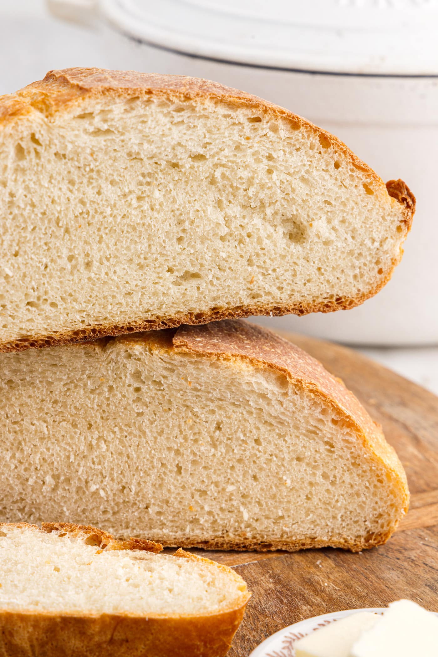 Dutch Oven Bread Amanda S Cookin Yeast Breads