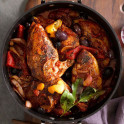 Dutch Oven One Pot Meals Williams Sonoma Taste