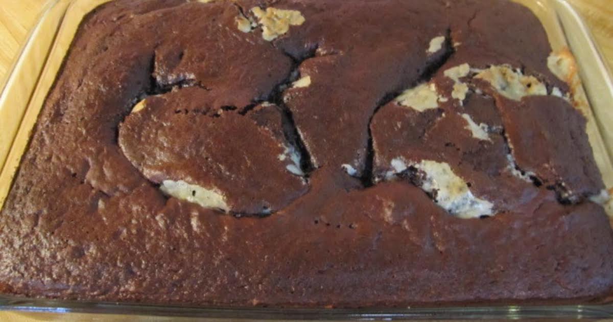 Earthquake Cake Just A Pinch Recipes