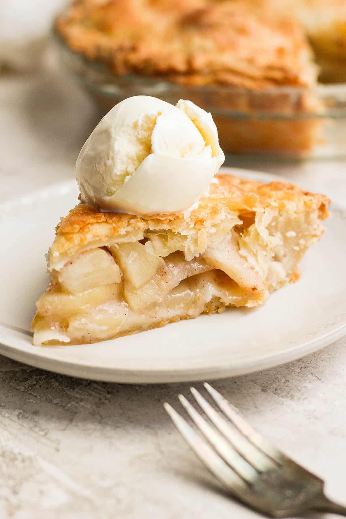 Easiest Apple Pie Recipe From Scratch Deporecipe Co