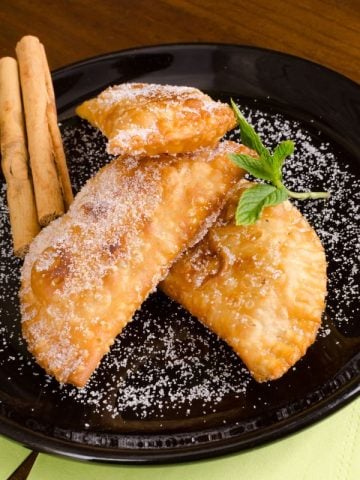 Easiest Fruit Empanada Recipe From Spain Visit Southern Spain