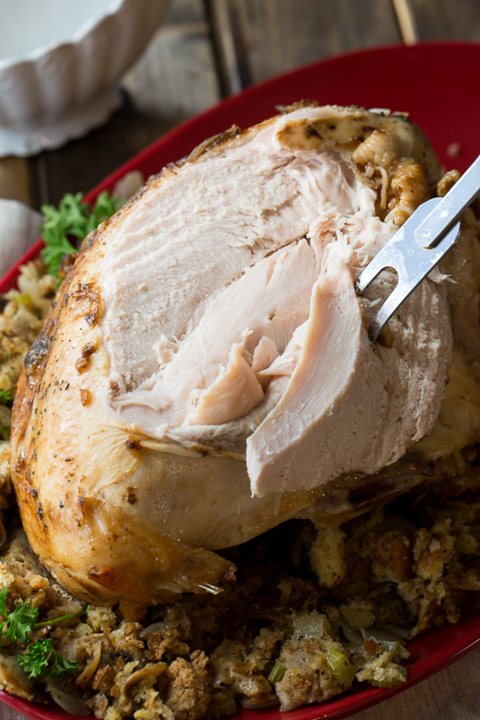 Easiest Thanksgiving Turkey Turkey Recipes Thanksgiving Thanksgiving