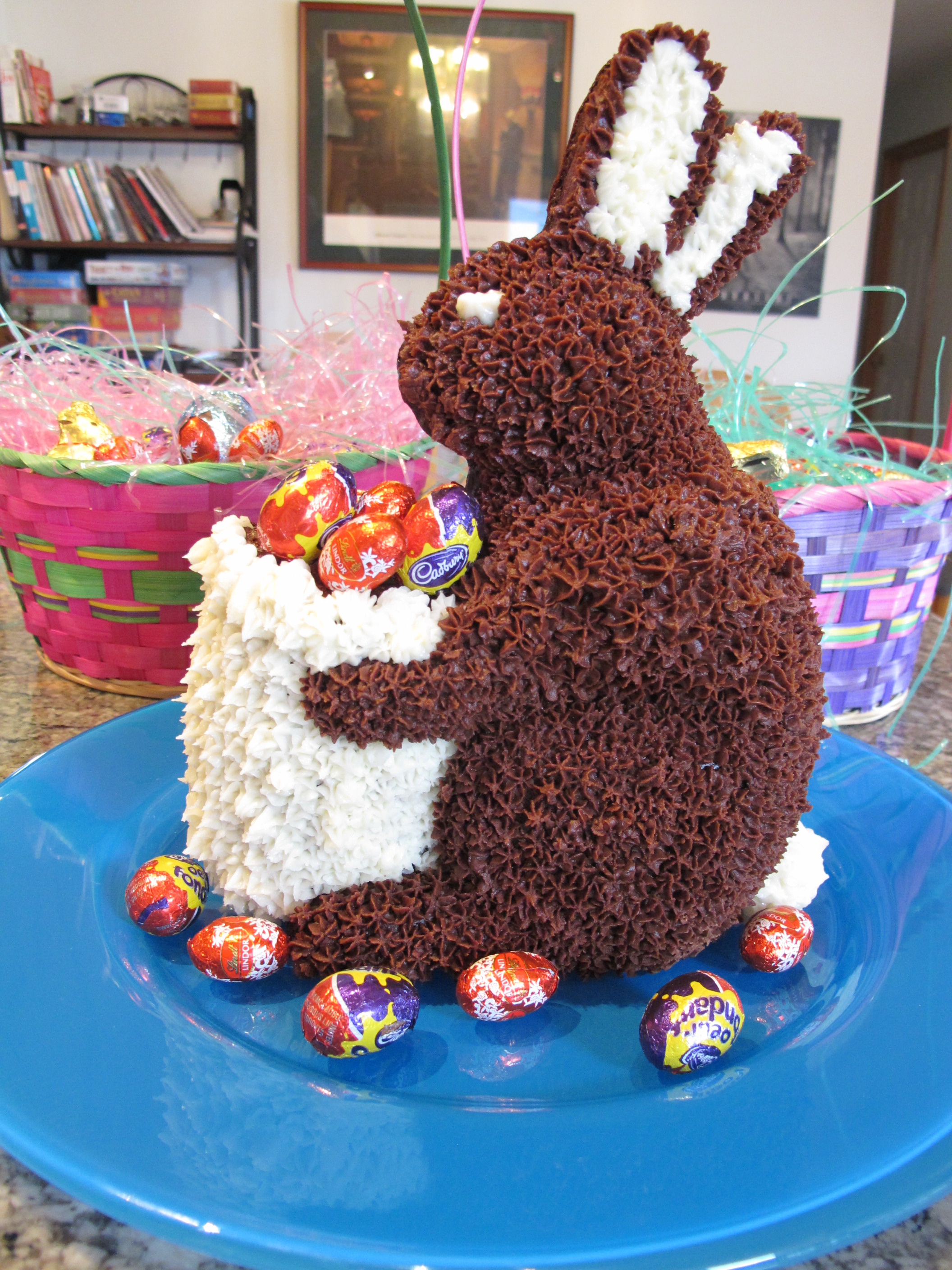 5 Easy Easter Cakes Recipes to Wow Your Guests