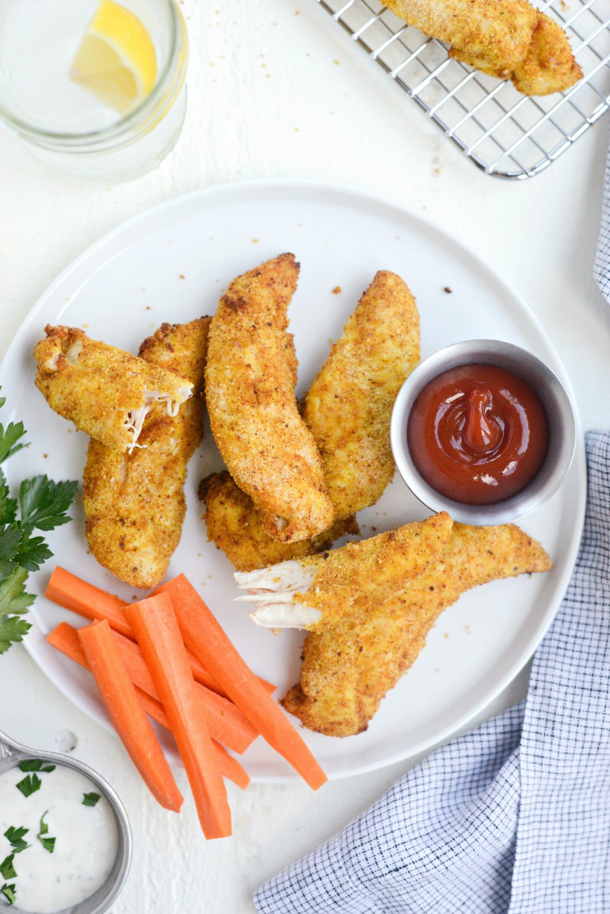 Easy Air Fryer Recipes That Ll Change Your Life For The Best Juelzjohn