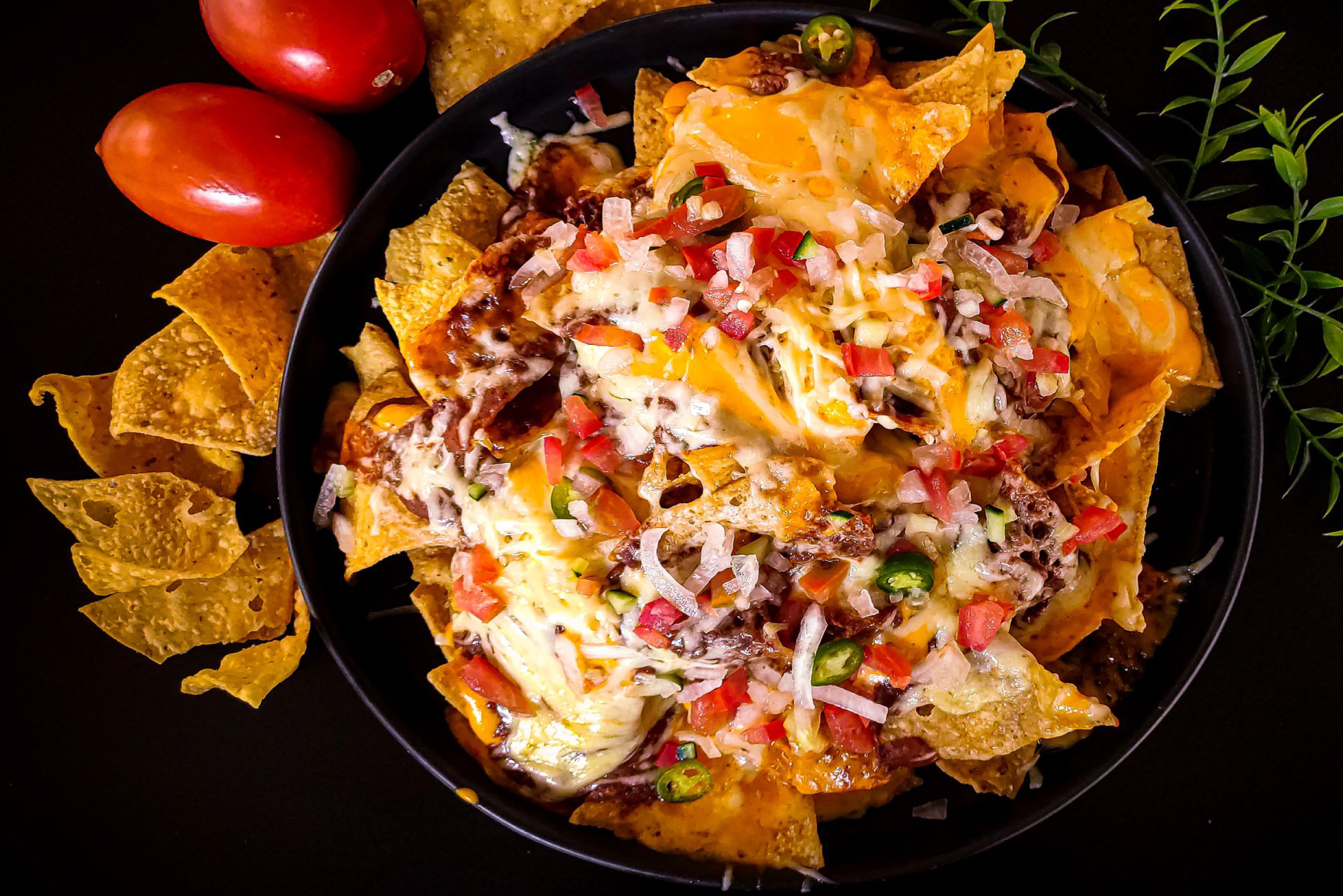 Easy And Delicious Nachos Recipes Little You Know