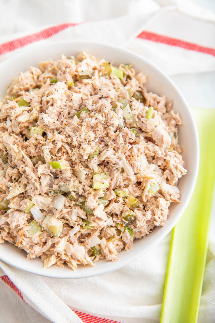 Easy And Delicious Tuna Pasta Salad 1000 Best Recipes Ever