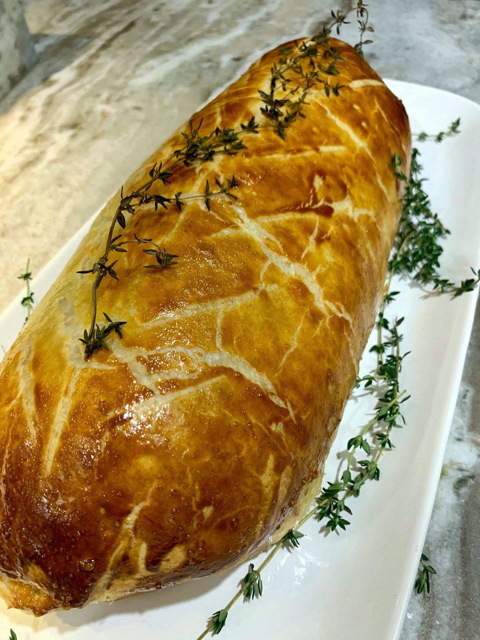 Easy And Elegant Beef Wellington Whisk Dine