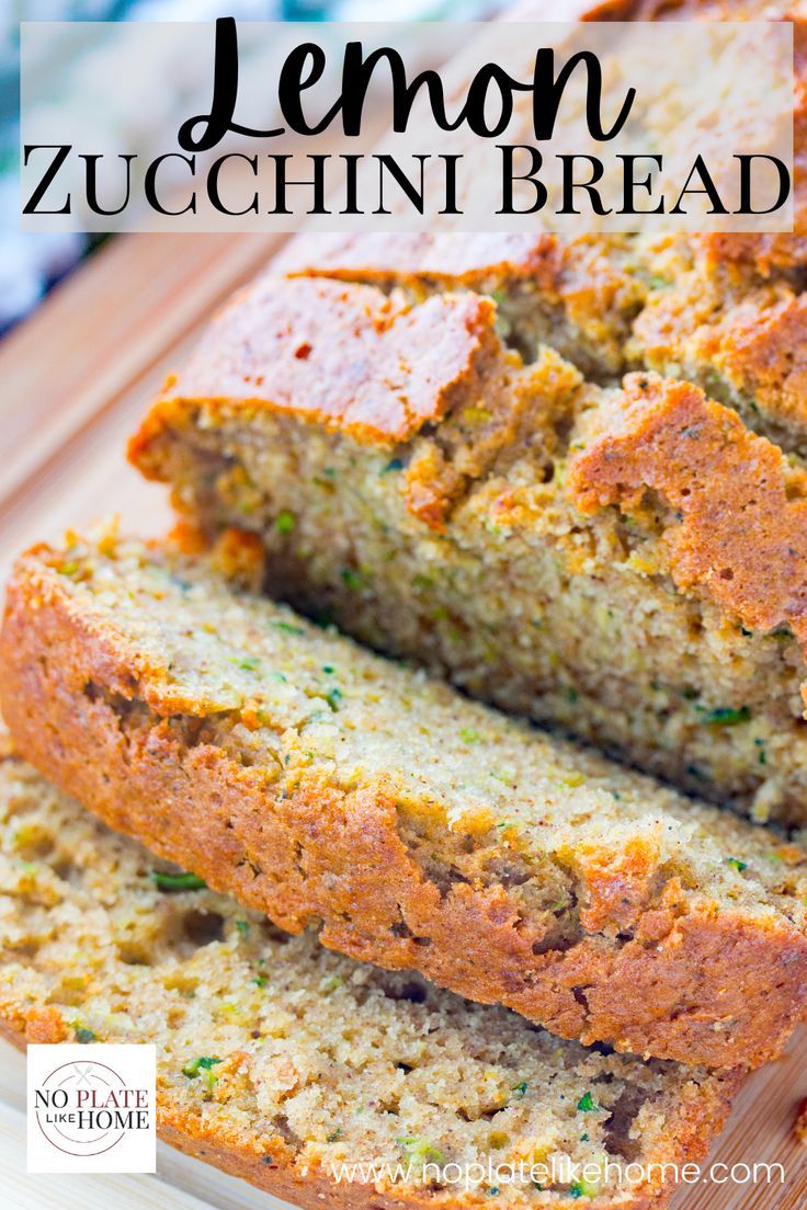 Easy And Yummy Cranberry Walnut Zucchini Bread Artofit