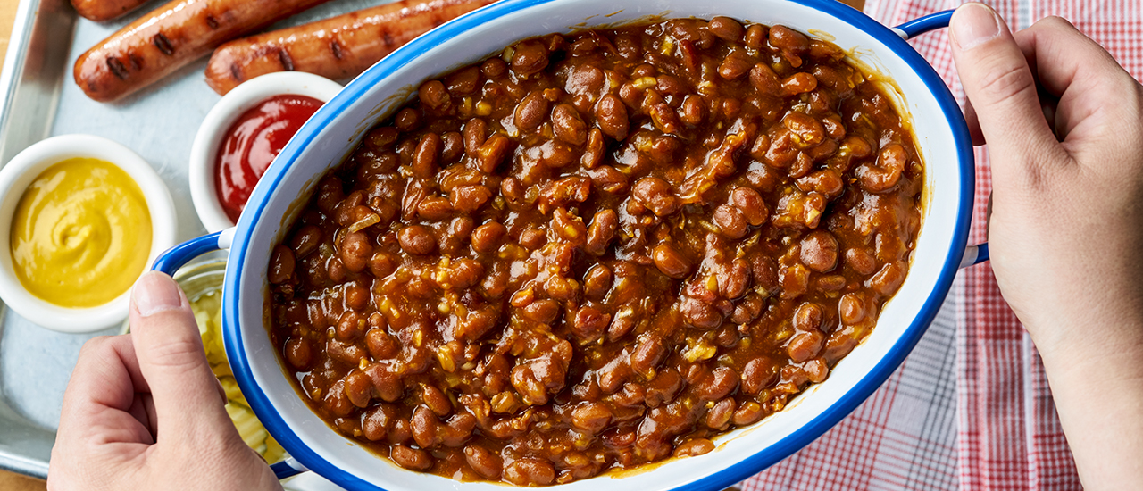 Easy Baked Beans Recipes