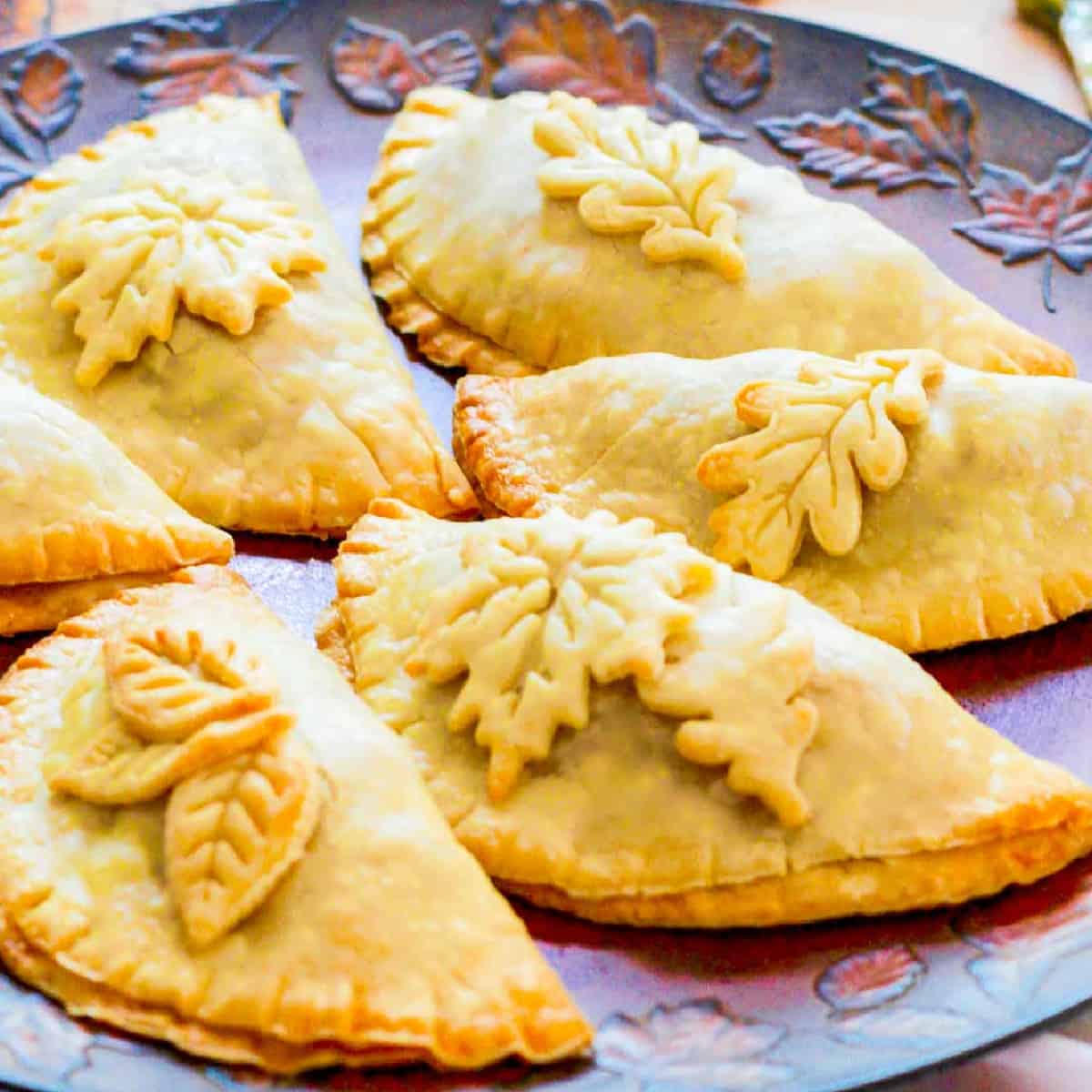 Easy Beef Empanada Recipe With Pie Crust Num S The Word