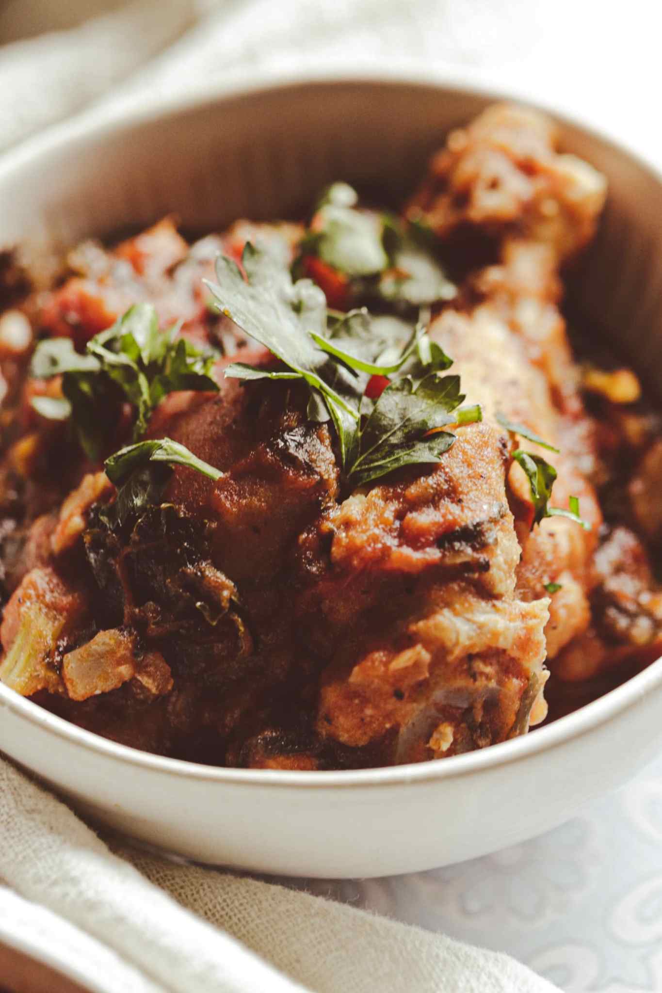 Easy Bison Meatloaf Recipe When Salty And Sweet Unite