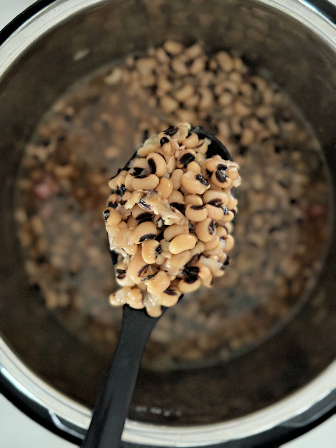 Easy Black Eyed Peas Recipe Southern Kissed