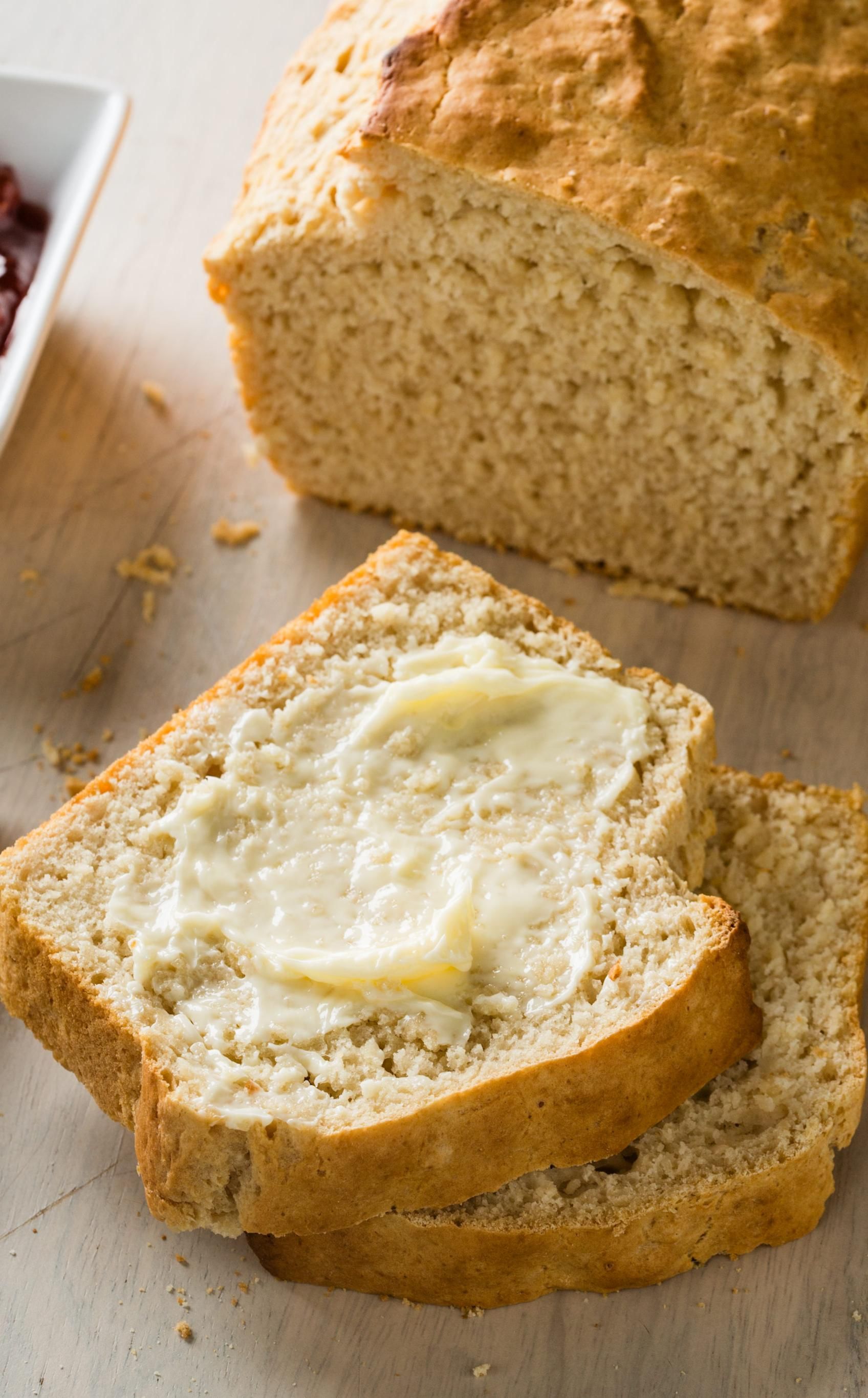 Easy Bread Recipes Using Self Rising Flour The Very Best Banana Bread