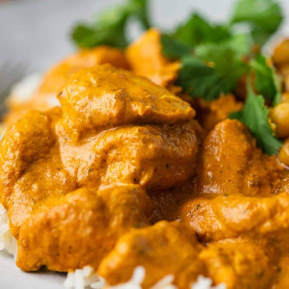 Easy Butter Chicken Recipe In South Africa And Common Mistakes To Avoid Briefly Co Za