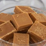 Easy Caramel Fudge Recipe With Condensed Milk 4 Ingredients Gimme Yummy Recipes