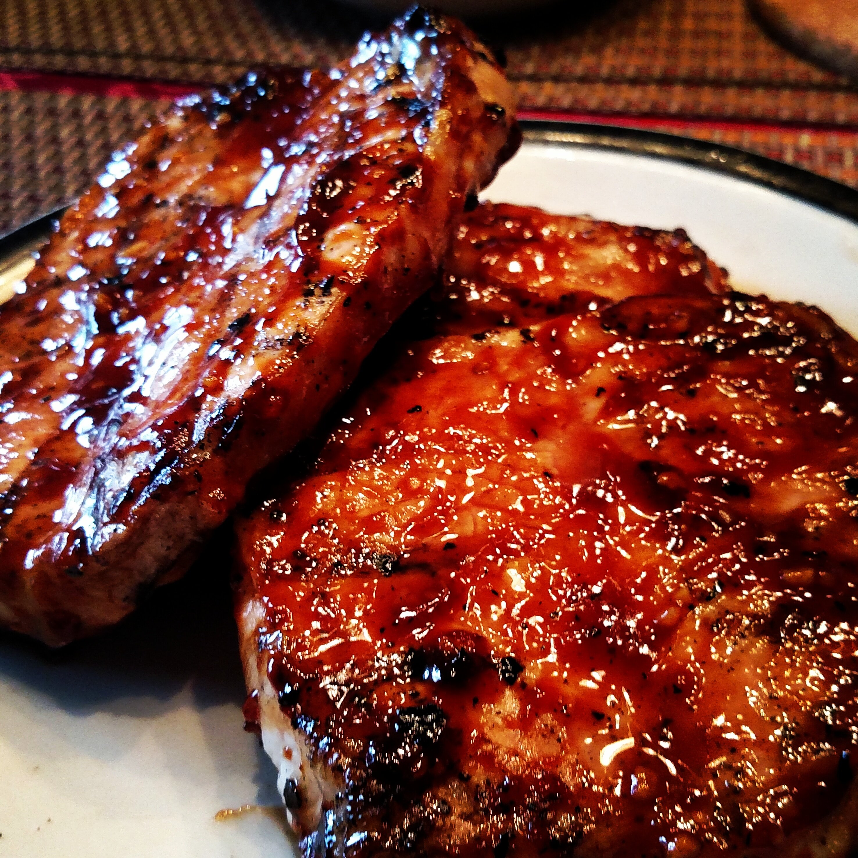 5 Simple Steps for Perfect Pork Chops