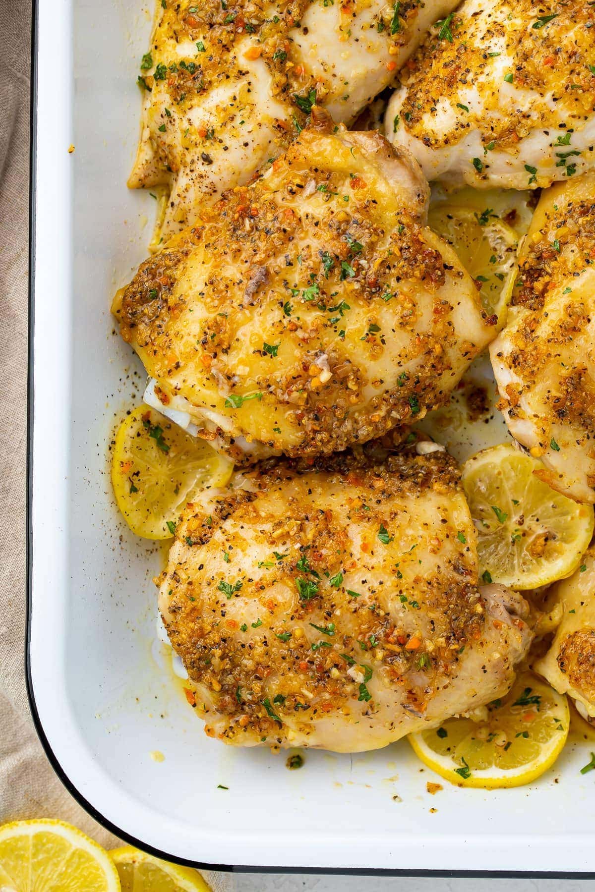 Easy Chicken Recipes For Dinners With Few Ingredients 40 Aprons