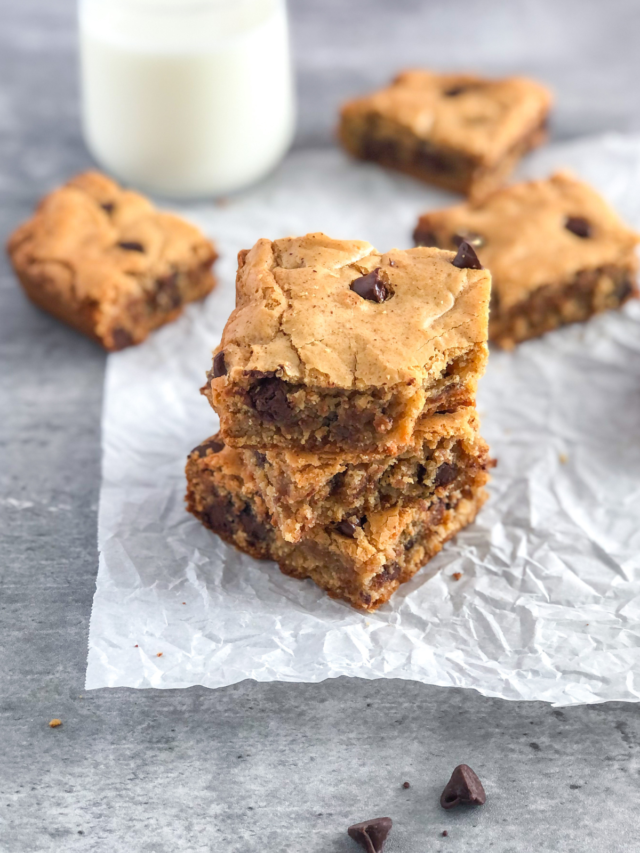 Almond Butter Chocolate Chip Cookies: Simple Recipe Revealed