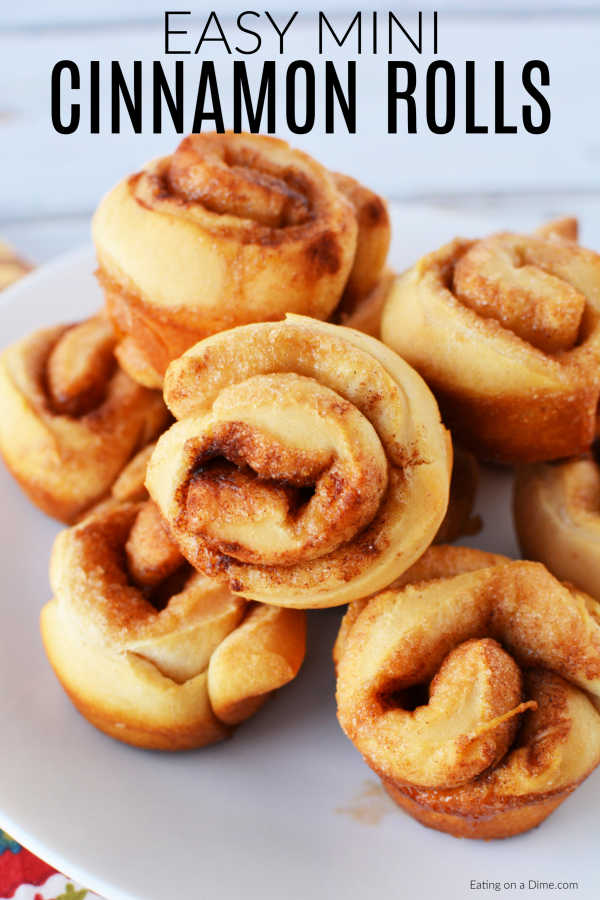 Easy Cinnamon Roll Recipe Using Canned Biscuits Deporecipe Co